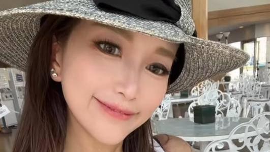 香港女星移民失败回香港，找工作的方式引发讨论！