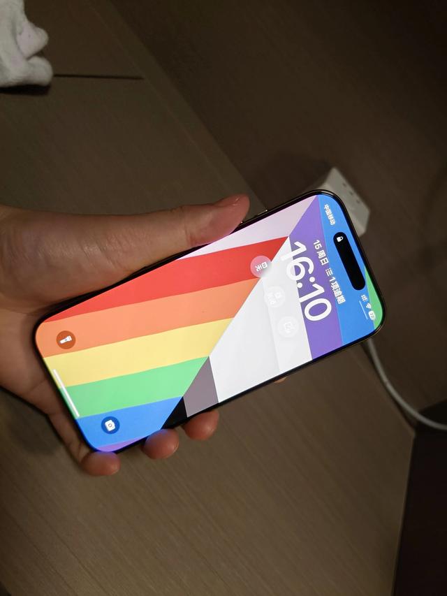 苹果16Pro,5000多块钱的战神