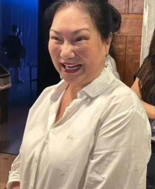 S妈不忍了！台媒曝S家和具俊晔为钱撕破脸，12字回应，汪小菲被骂