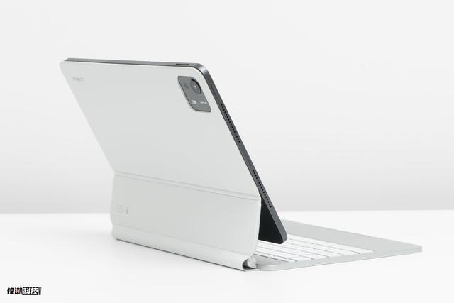 小米平板7S Pro 12.5評測：配置更均衡，體驗同樣震撼