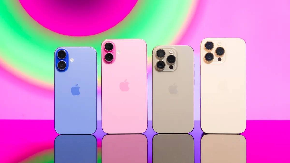 性能、续航、拍照、等不等 iPhone 17?开学换手机,看这篇就够!