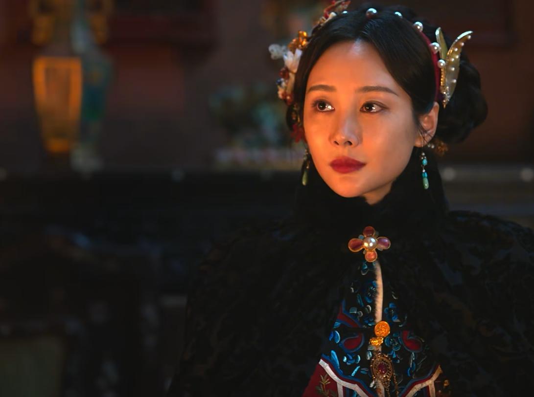 柯蓝也没想到，分手4年后，会以这种方式，和黄志忠“再续前缘”