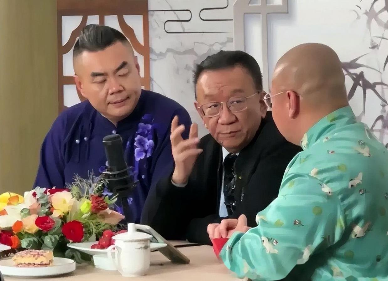 笑不活了！侯耀华当艺术总监，首场商演一张票都没卖出