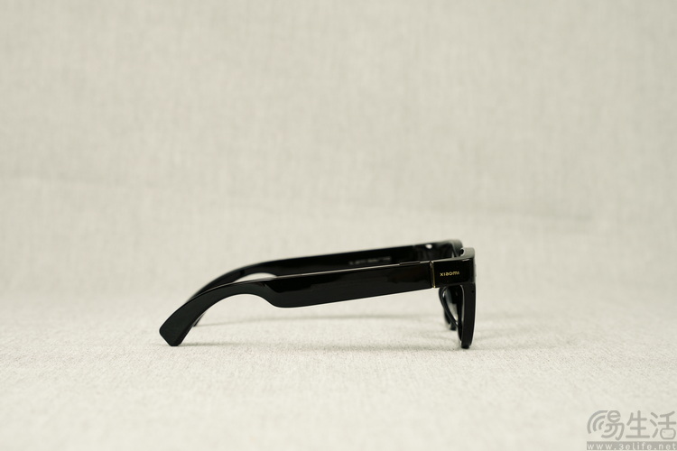 小米AI眼鏡評測：比起Vlog，融合與AI更是重點