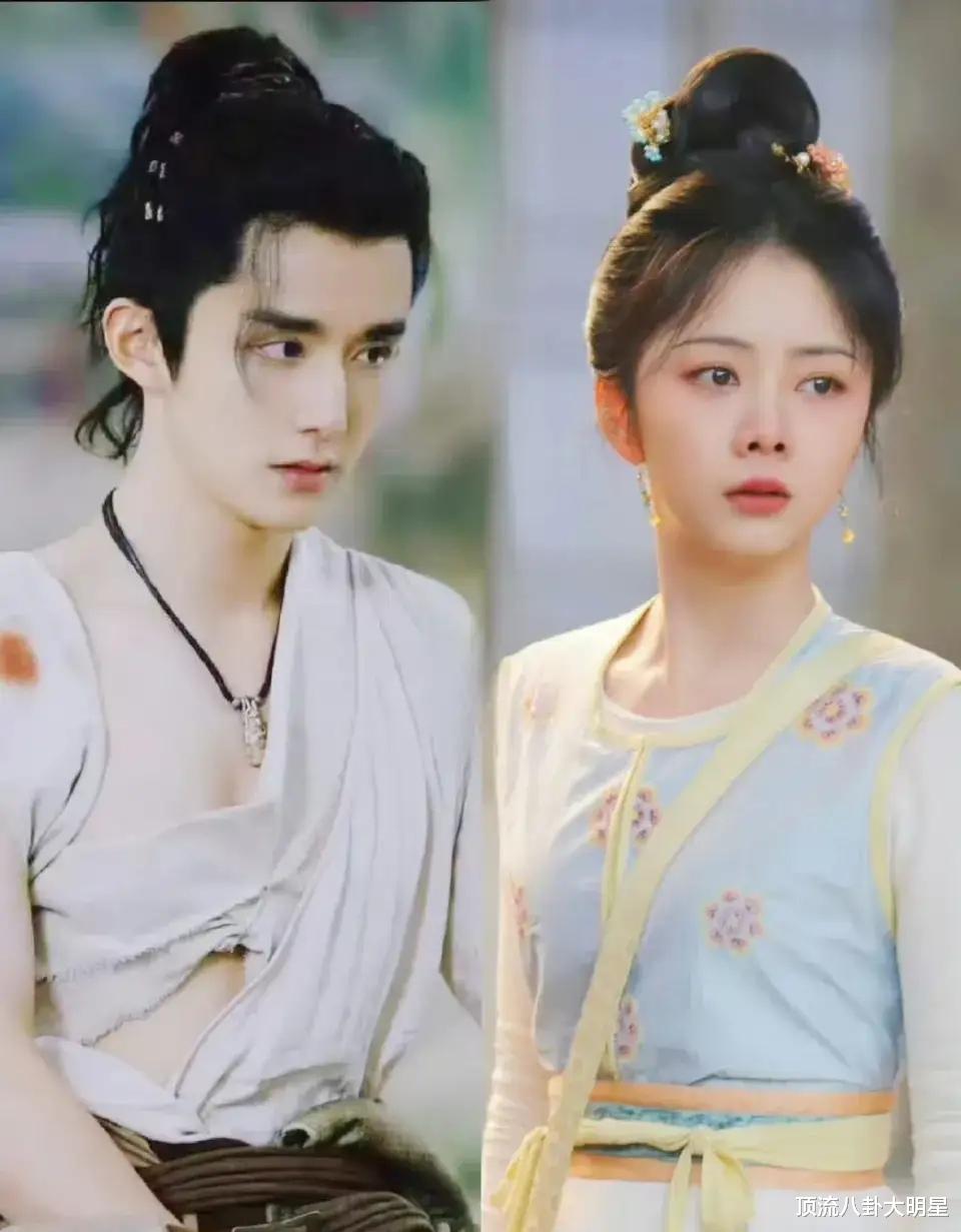 古装武侠VS权谋爱情!《雨霖铃》《成何体统》等7部黑马剧,哪部能爆?