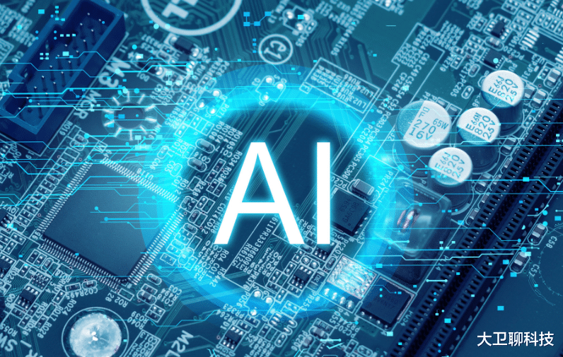 国产率100%!中国啃下AI领域的最后一根“硬骨头”,美国这波输惨了