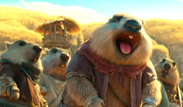 如果减掉100亿，《哪吒2》还能进入前五名，饺子还会是百亿导演