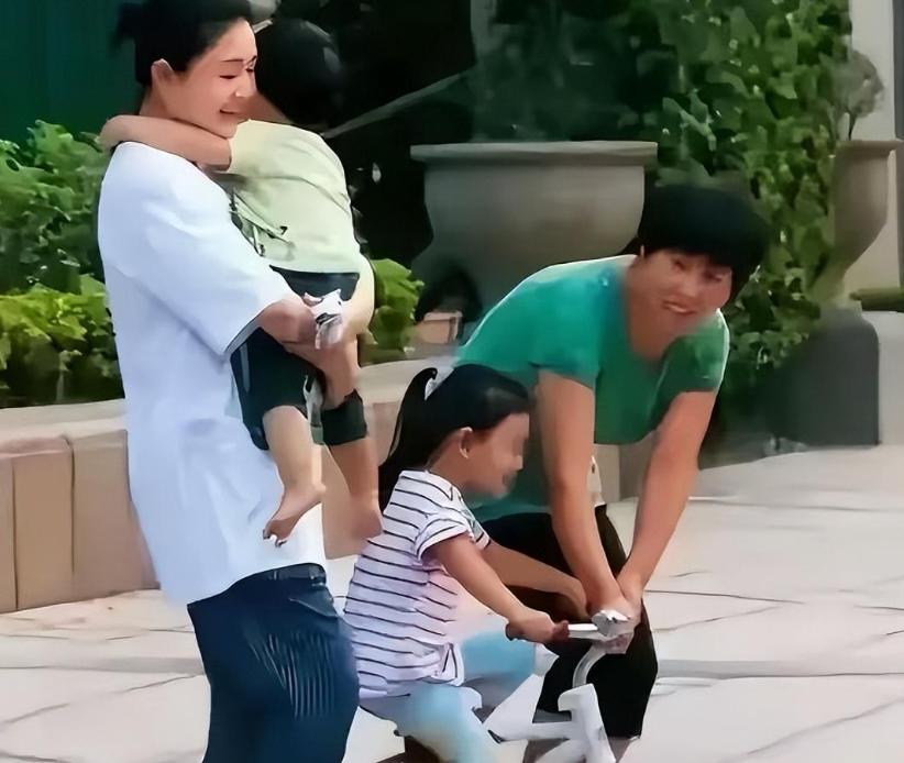 蹬鼻子上脸,小杨阿姨愈发无分寸感?马筱梅始终保持体面!