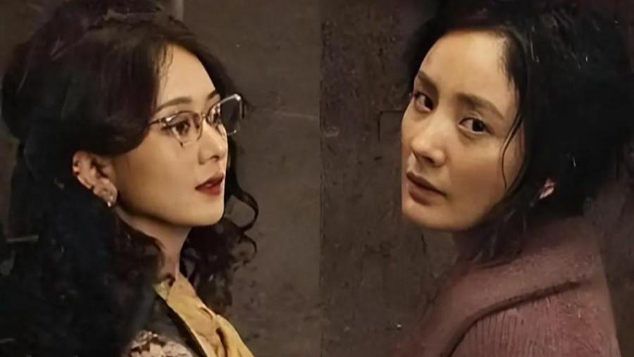 金鸡奖提名：备受期待的杨幂，赵丽颖无缘提名，新人崭露头角