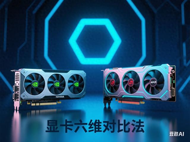 RX9070GRE和RTX5070性价比谁更好？用“六维对比法”一决高下