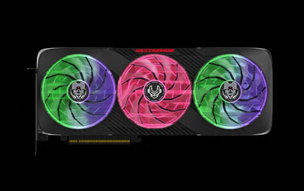 雙11攢機大賽精選配置單點評：瀚鎧RX 9070 XT高能性價比之選