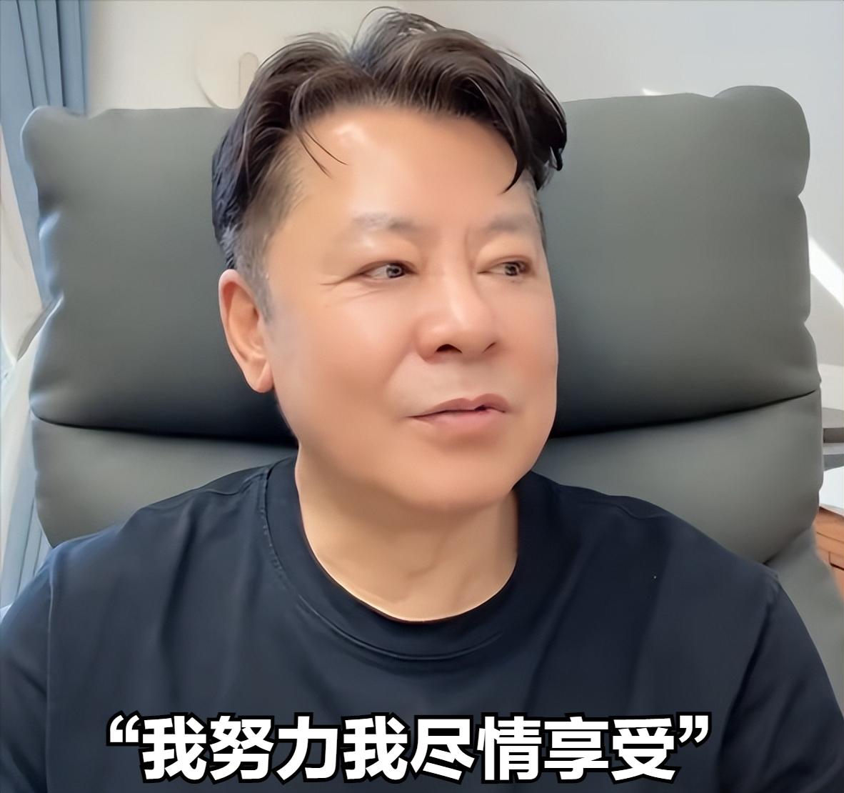 中国赚钱美国花？老戏骨祖孙三代，在美奢华享乐过上人上人生活