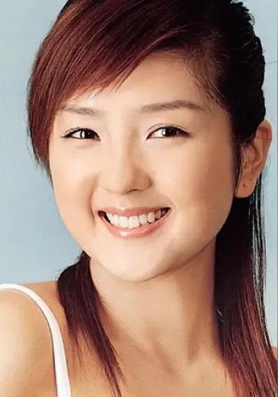 美图欣赏：何洁