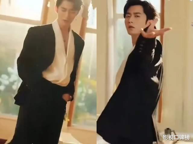 《太奶三》560万预约断层,顶流陈添祥加盟,完颜重孙团吸睛