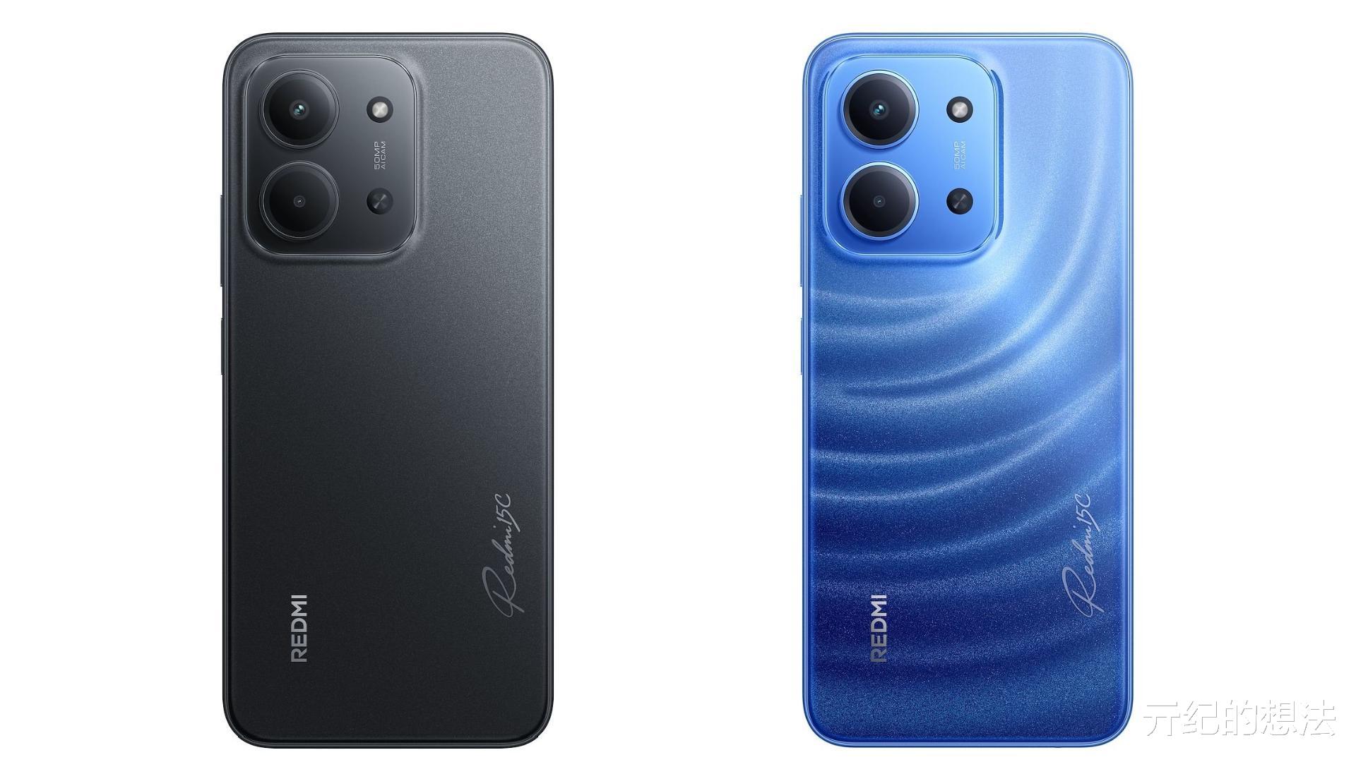 安卓百元机性价比榜单:iQOO Z9x仅排第二,第一名意料之中