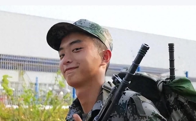 演技平平,却能让于和伟辛柏青轮流为他作配,白宇帆到底什么来头