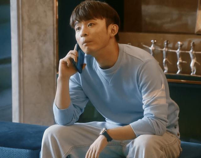 孙俪宠着、赵丽颖护着，长相平平却资源不断，只因他有个好妈妈