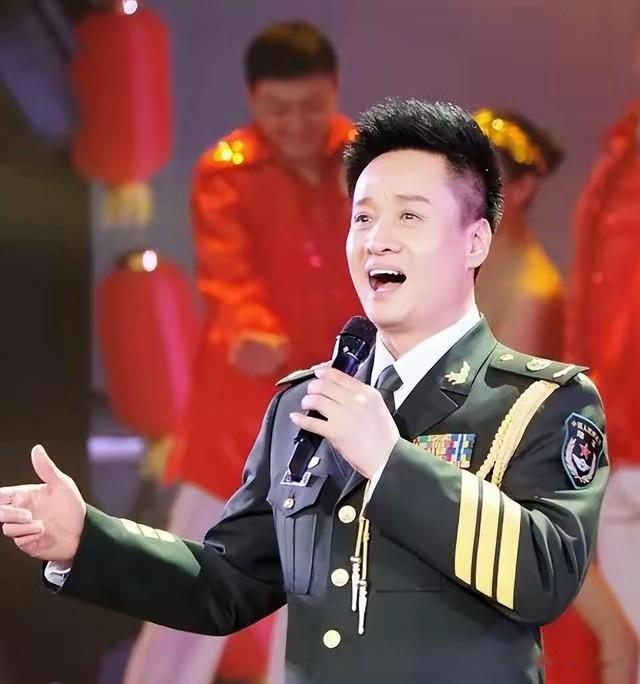这一次，再多的名和利，也拯救不了副军级职位的阎维文