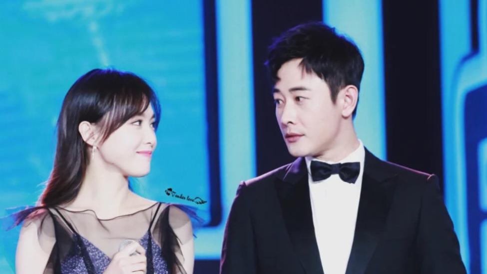 罗晋父亲离世关于遗产分配，罗晋作为家中独子，哪来的三个姐姐？