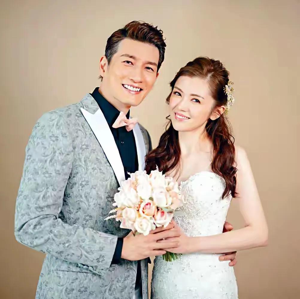 TVB男星为误伤同剧搭档感内疚,致其视网膜脱落,手术后恢复正常