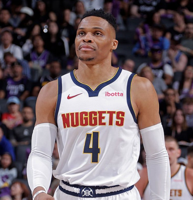36岁威少签约态度曝光：目前拒绝前往海外打球 专注回归NBA