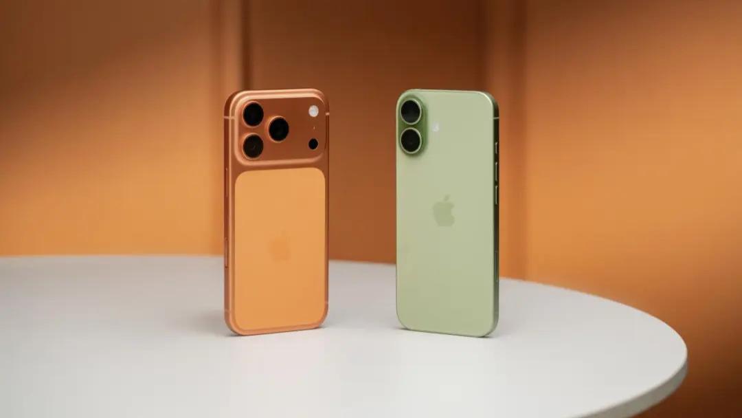 雙11過半：蘋果依舊頂流，小米成黑馬