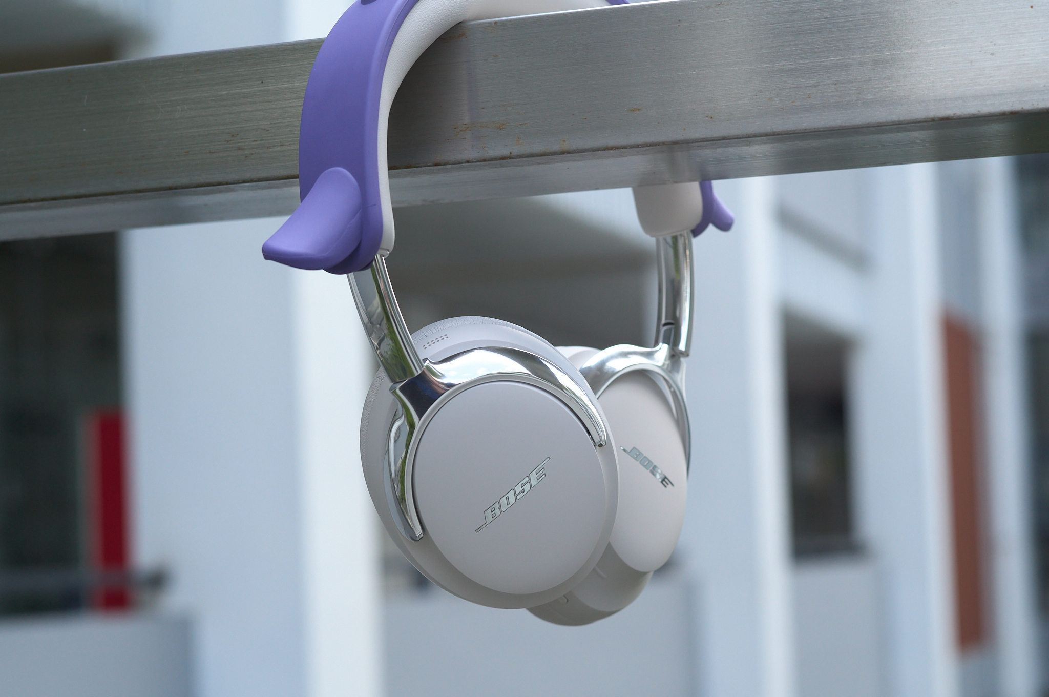 Bose Ultra II體驗：頭戴旗艦 “查漏補缺”，等兩年值了？