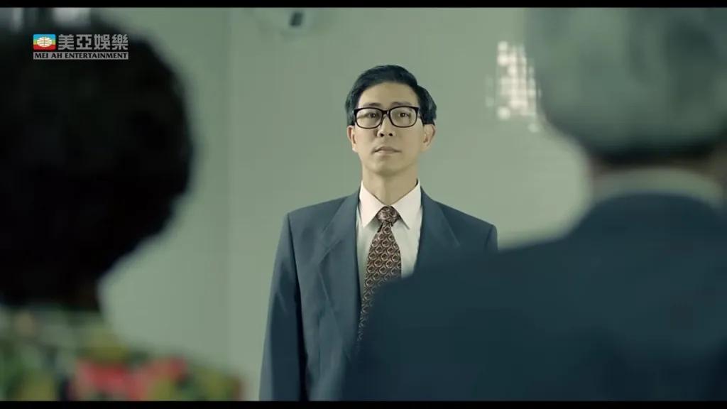 前TVB演员林尚武因病离世享年75岁,加入无线七年曾参演40多部作品