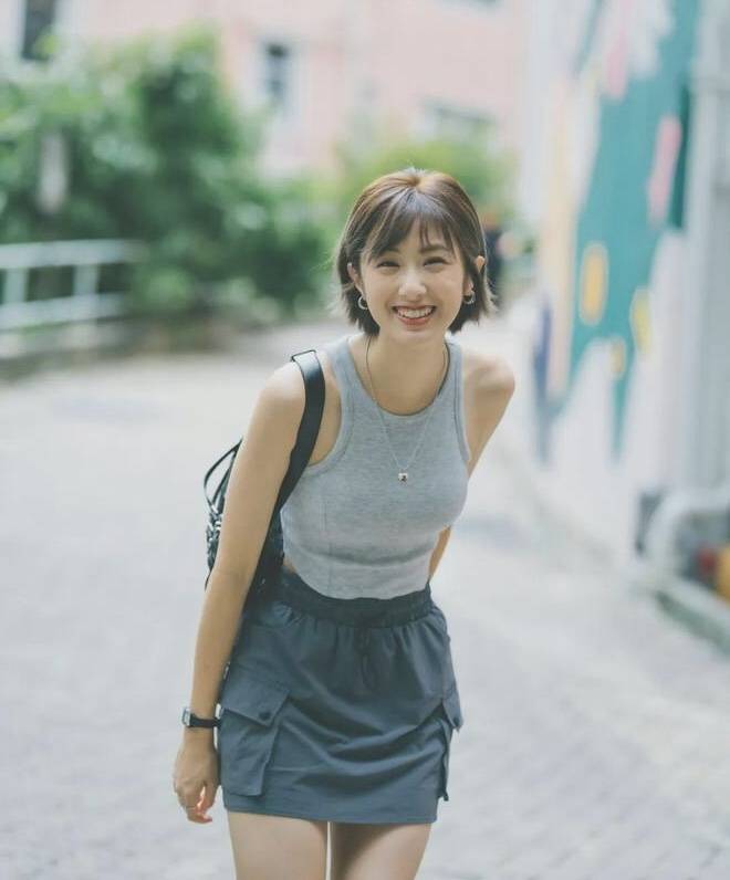 香港知名星二代的新恋情!