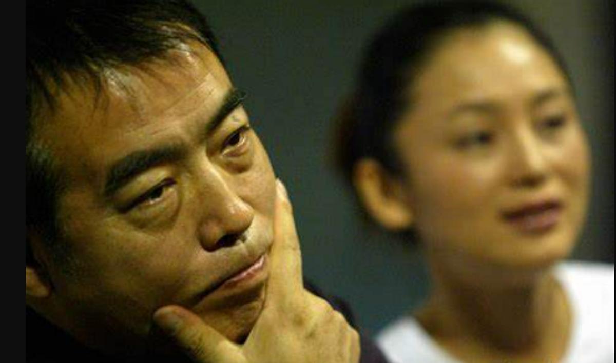 洪荒：出身名门却特立独行，公开嘲讽陈凯歌，如今的她怎么样了？