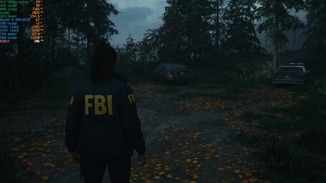 銳龍9 9955HX3D加持的最強水冷游戲本！機械革命蒼龍16 Ultra評測