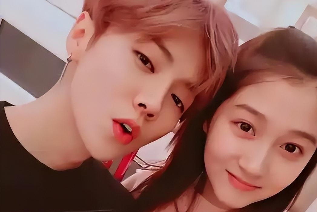 鹿晗做梦也没想到，关晓彤仅用八个字，竟意外撕碎了他最后的体面