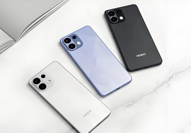 7000mAh+80W，OPPO百元“神机”，拿下性价比榜单第一