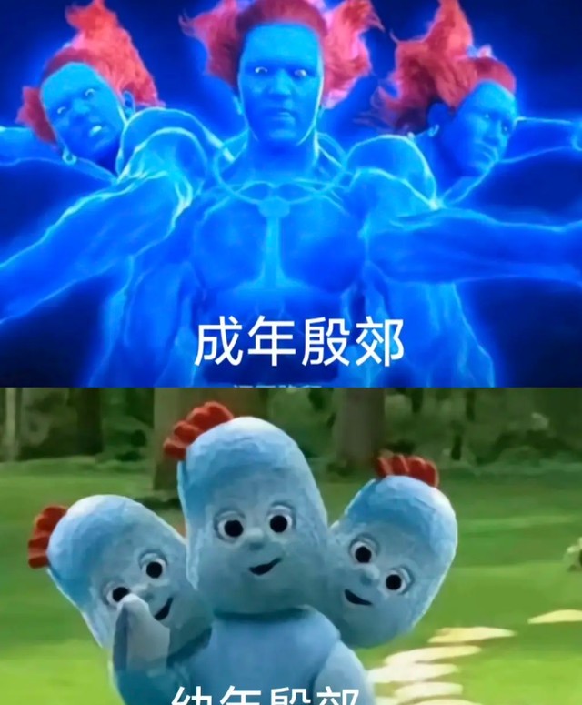 《封神2》扑街!过亿特效经费,特效师自曝5000制作,甚至返点500