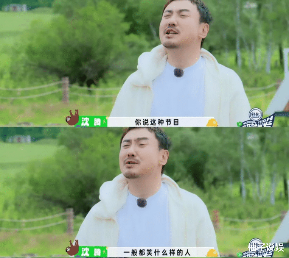 知名男星瘦到脱相，网友：太可怕了！