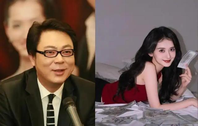 和妻子丁克，和情人生子，新剧被换脸，央视撕下高亚麟的体面