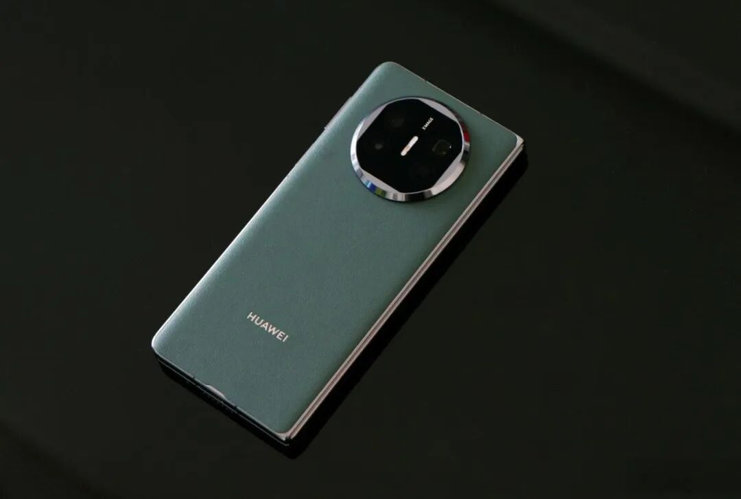 華為MateX6 再次降價：雙十一前夜跳水，能否破萬元大關？