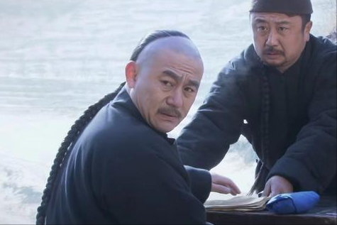 “一人千面”李洪涛：五大经典角色