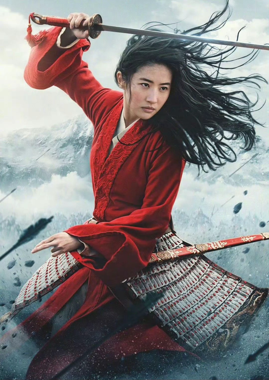 唐嫣斩获金熊猫视后,85花格局又生变化,谁的含金量更高?