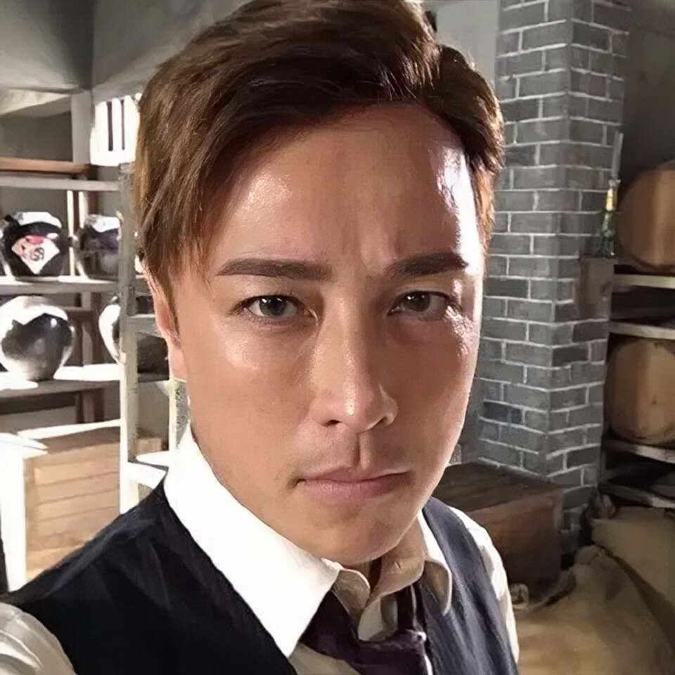 TVB知名男星父亲因病离世