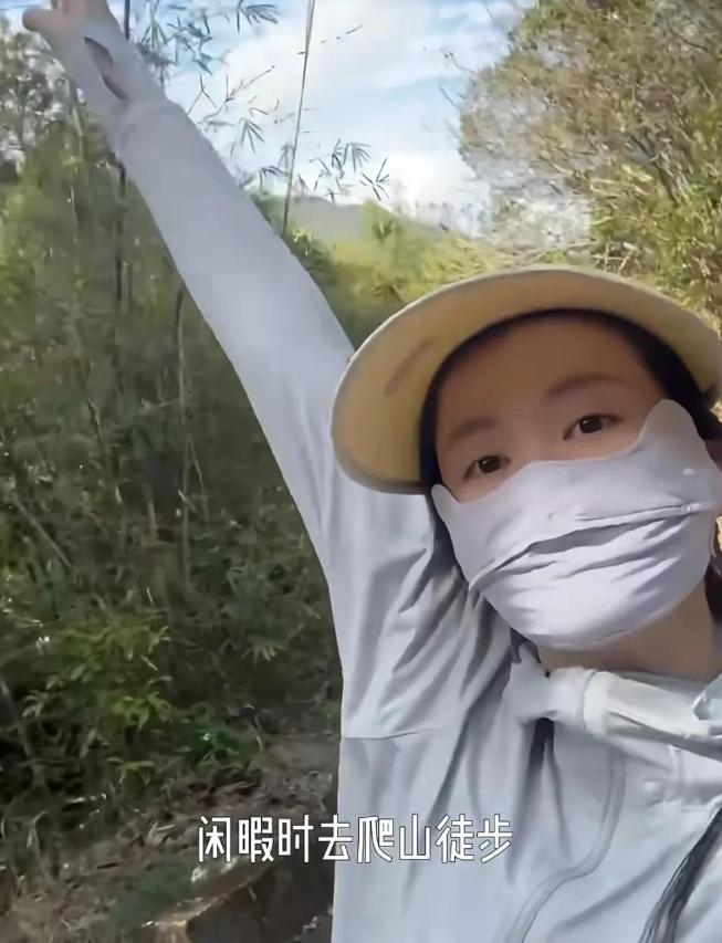 乔欣社交平台更新，分享婚后的休闲富太太日常