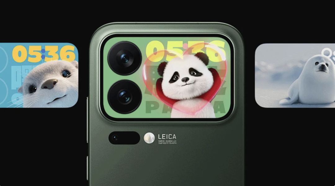 這不是你常見的手機：這是2025年最大膽的智能手機創意