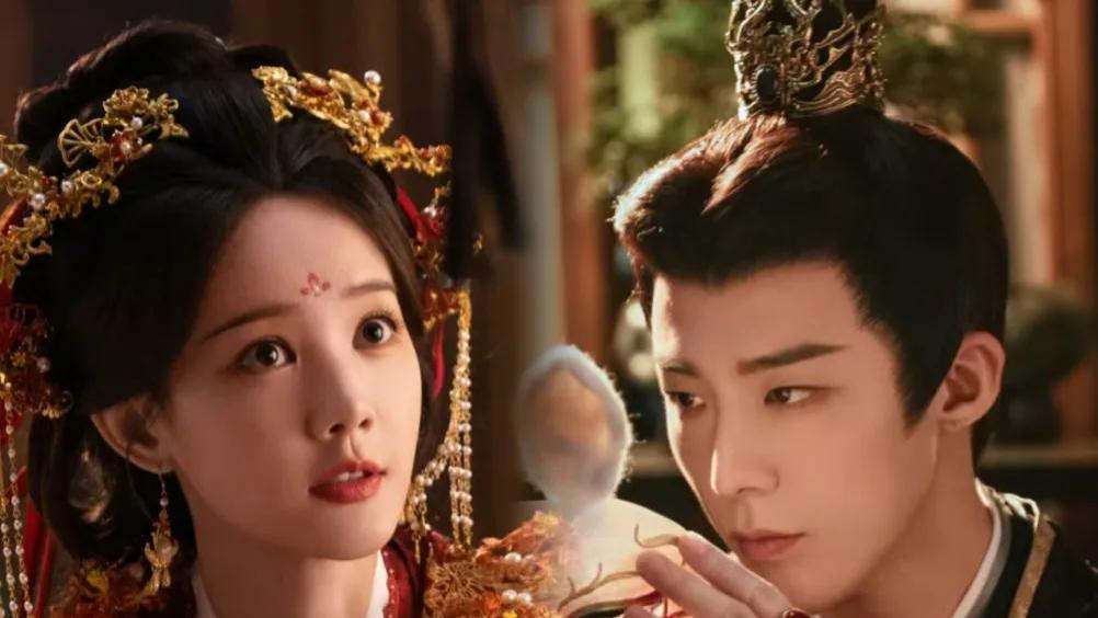 厉害了：三大平台齐给力“王炸剧”交替来袭，追剧党们狂喜中