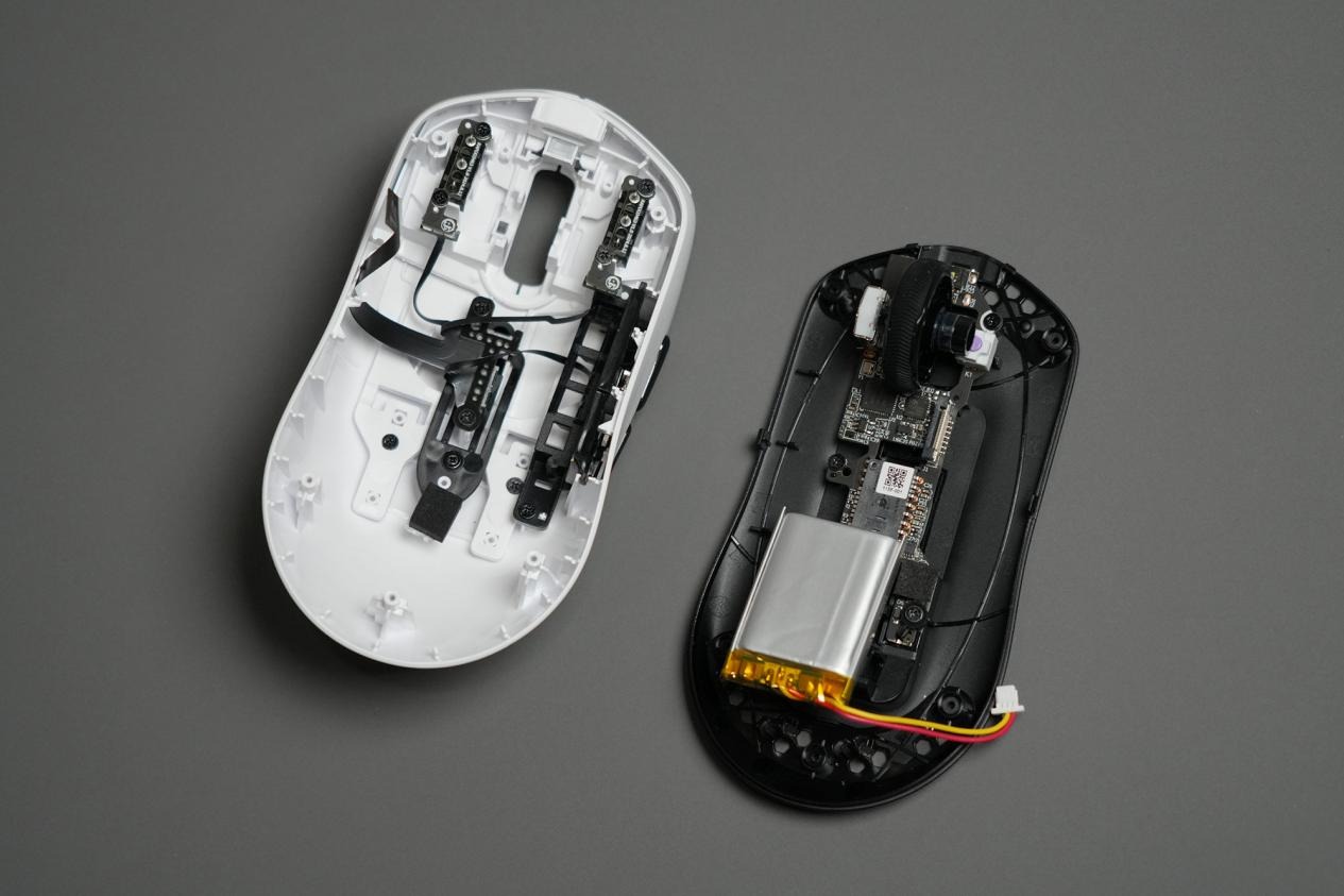 “抓握神器”Upgrade升级来袭！雷柏VT1/VT1 MAX二代系列评测