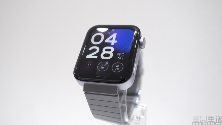時隔多年預熱全智能手表，小米“藏”了哪些信息