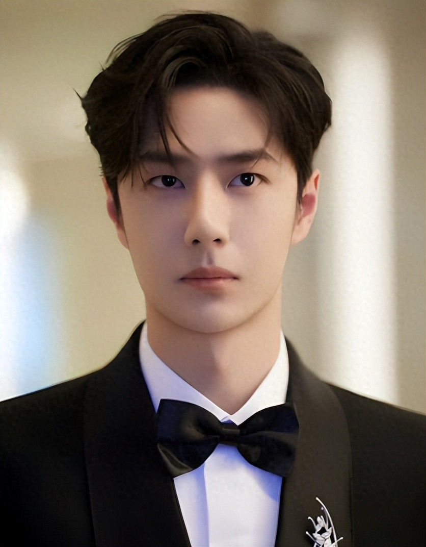 肖战也没想到，28岁王一博再破天花板，让整个娱乐圈沉默了