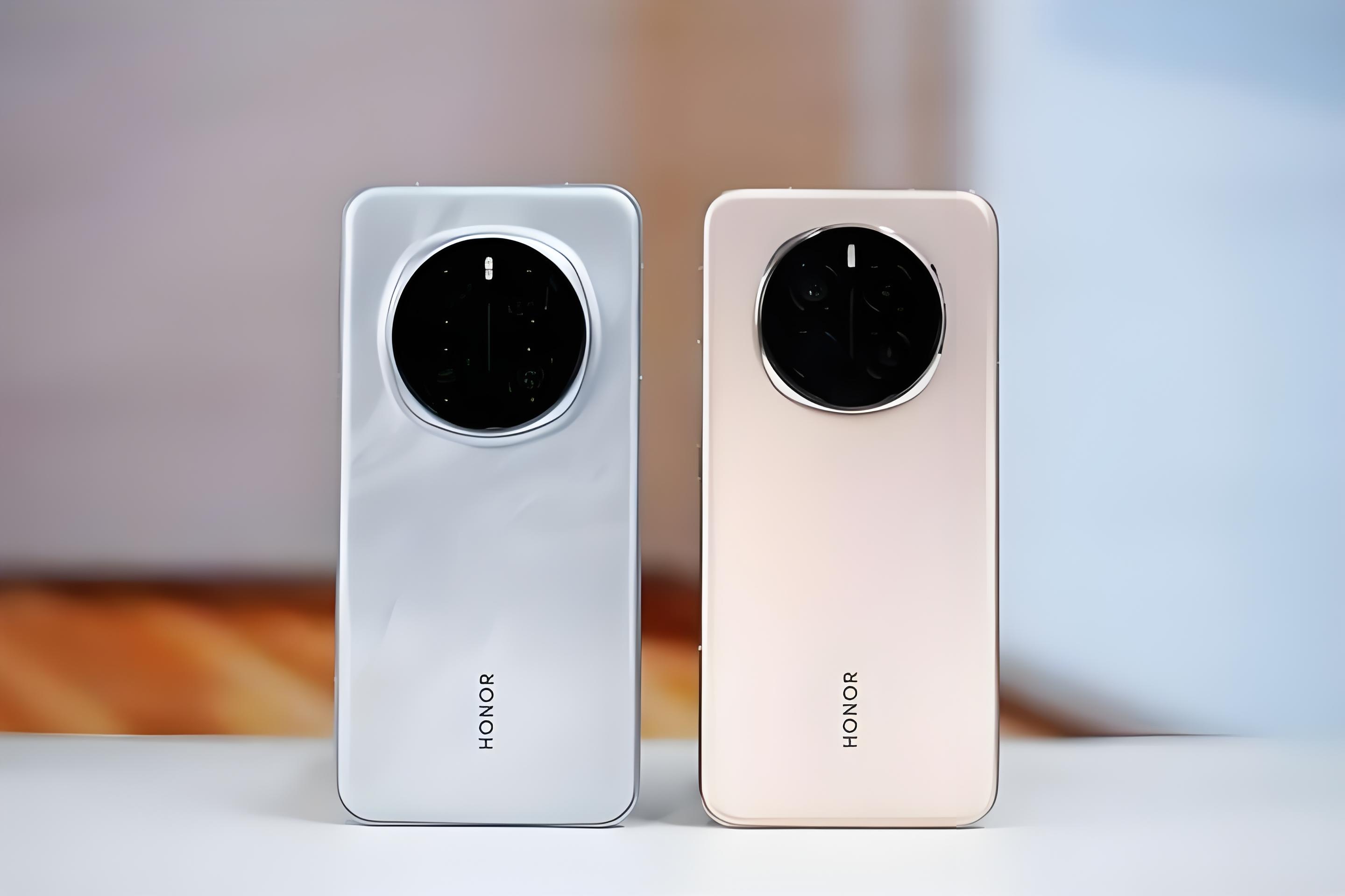 荣耀怎么了?magic7系列一跌再跌,骁龙8至尊版旗舰低至3228元起