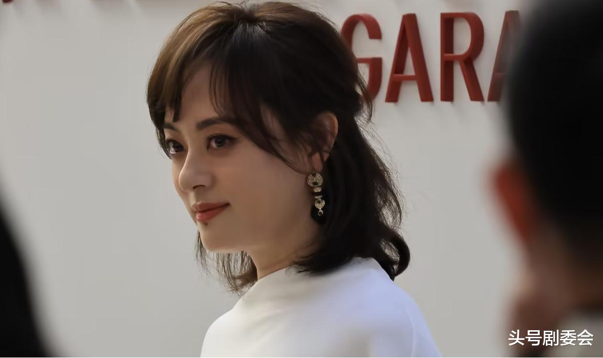 没想到，母亲节刚过，孙俪就以“这种方式”，给我们上了一课！