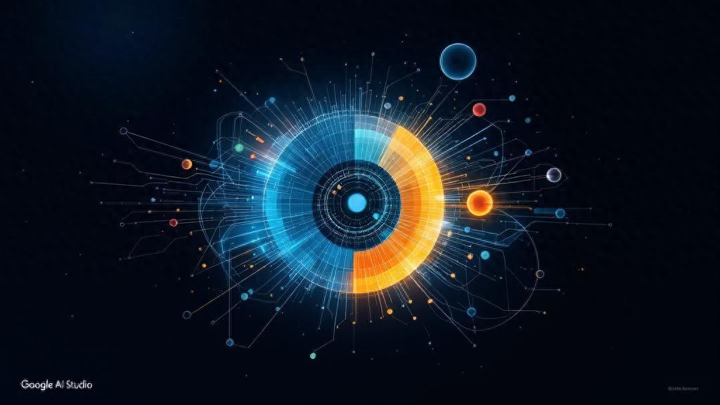 Google AI Studio推出\氛圍編程\助力低門檻應用開發