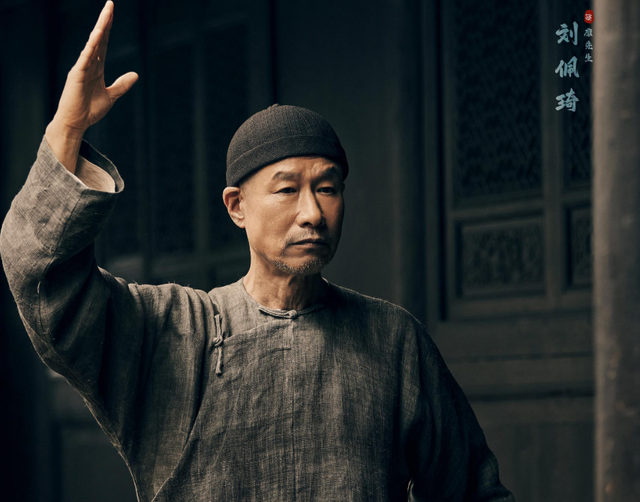 CCTV8播出!40集古装大剧来袭!看完预告片我敢说:这剧开播必爆